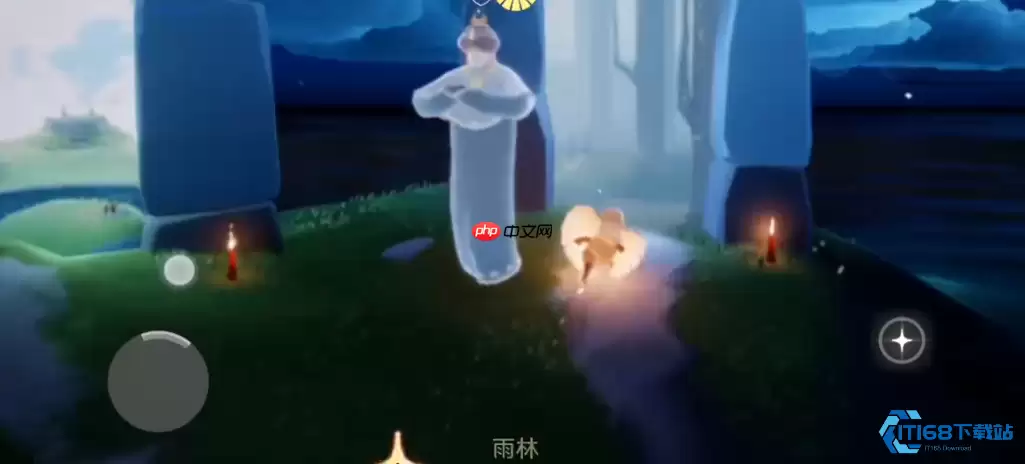 雨林散落的星光任务终极指南