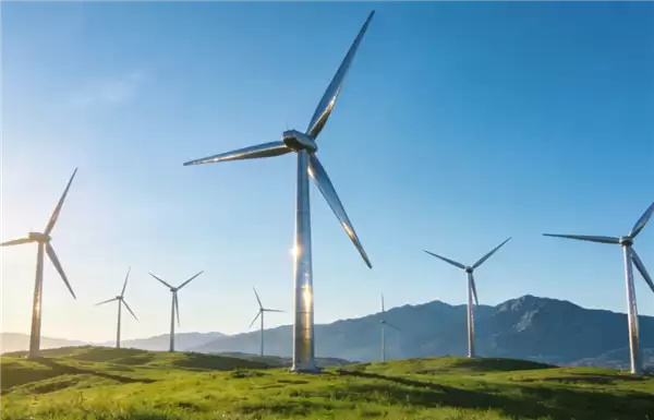 中国为何被称为全球首个重要电力国家:2011年发电量超过美国 如今占世界近1/3