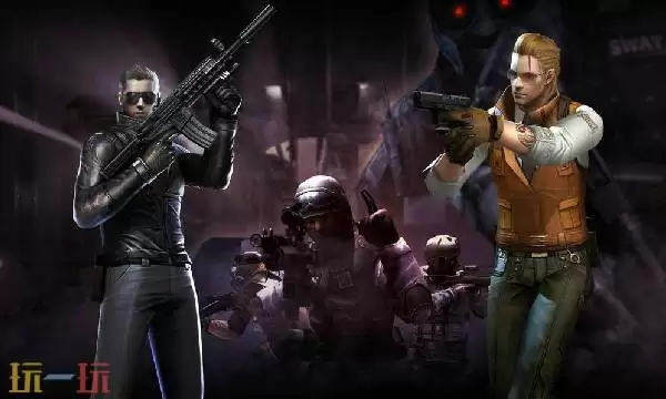 cf手游官网 cf穿越火线官网入口