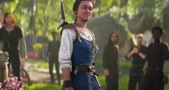 神鬼寓言新作引争议:角色设计、多元理念与取消道德系统遭玩家质疑