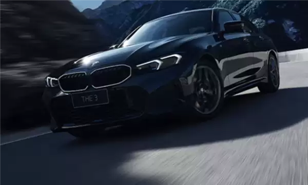 越降越贵!宝马新车到手价反比官价还贵 终端优惠也大减