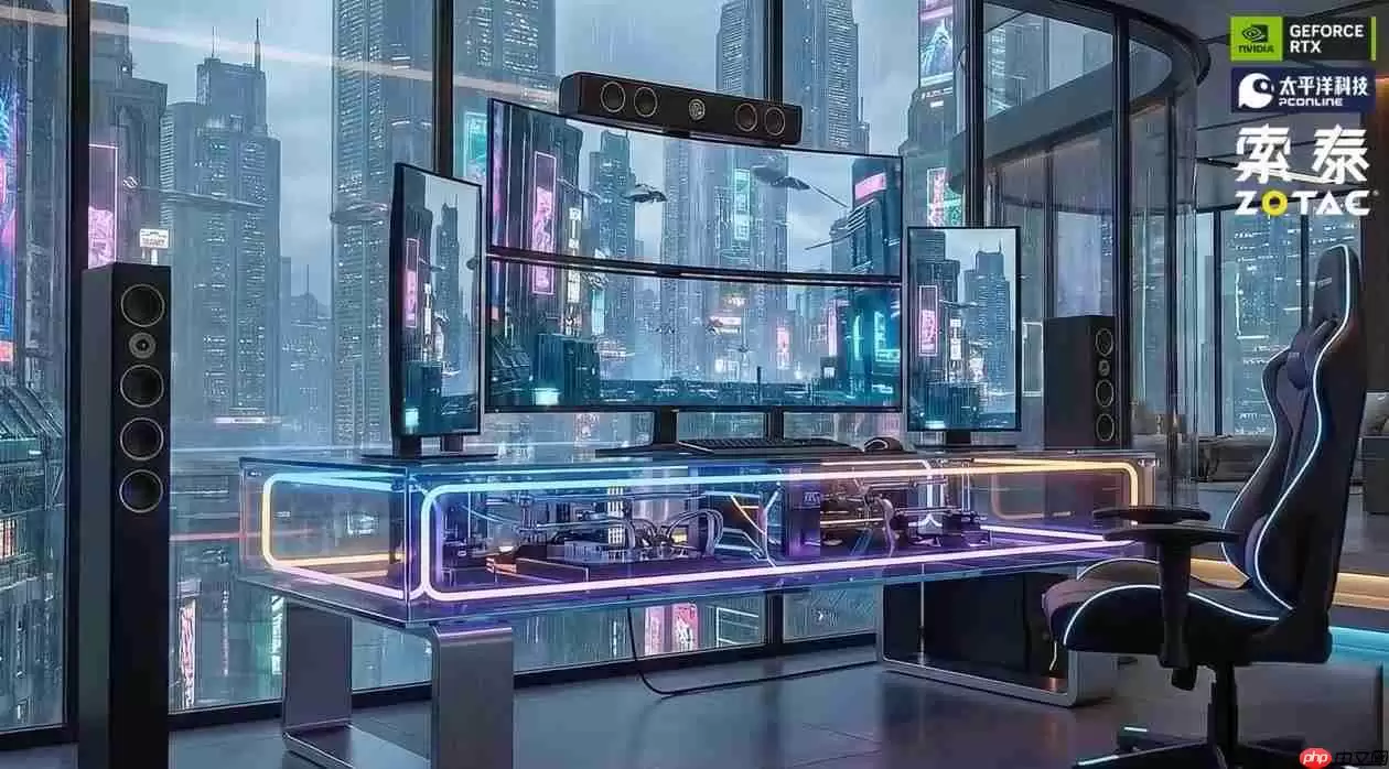 圆满落幕!「无索AI桌搭大赛」全回顾:见证AI时代的梦中情桌诞生