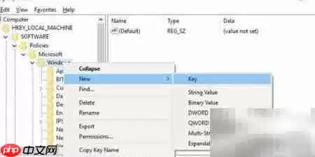 禁用Windows 10锁屏方法