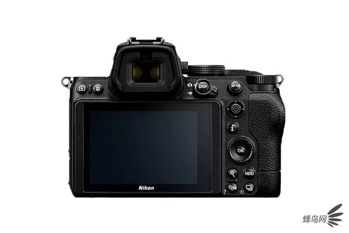 入门全画幅数码微单相机 尼康Z5套机售价9999元