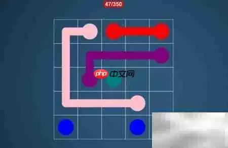 Puzzle Pack第47关通关攻略