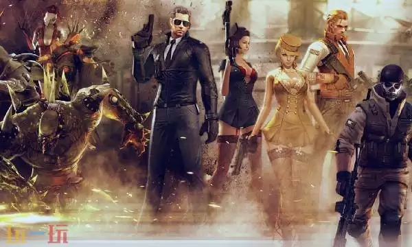 cf手游官网 cf穿越火线官网入口