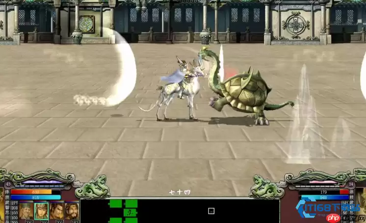 制霸疆场！这些情义组合技才是三国乱世的终极密码