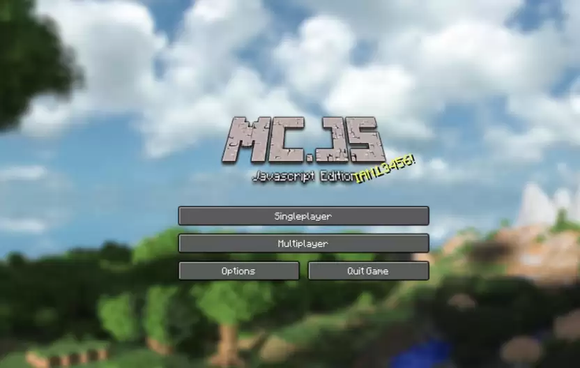 mcjs1.8.8版本免费玩_MCJS1.8.8网页版我的世界免费秒玩正式入口 - 娱乐网