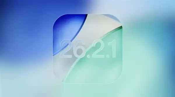 苹果发布iOS 26.2.1:新增支持第二代AirTag,强化精确定位与隐私安全