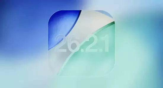 iOS 26.2.1正式推送:全面支持AirTag 2,增强定位与音频性能