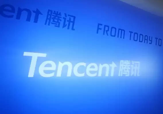 腾讯内测“元宝派” 创建AI与用户交互社群