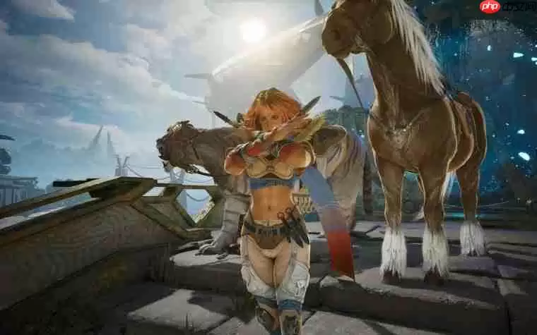 疑被切割 《巅峰守卫》简介删除曾为《Apex英雄》制作团队