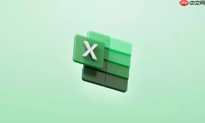 Excel怎么锁定表头 Excel冻结窗格固定第一行怎么操作【新手必看】