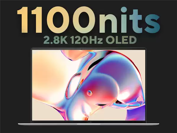 仅1.19kg！华硕灵耀14+ Air 2026笔记本电脑首发9999元