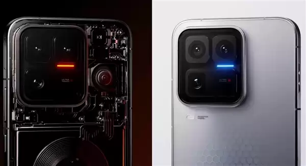 性能最激进的Ultra手机!iQOO 15 Ultra看点汇总