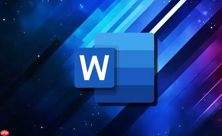 Word怎么去掉链接下划线 Word怎么删除超链接的蓝色线条【视觉优化】