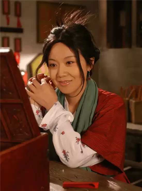 武林外传马年新春发布高清剧照,唤起观众集体记忆与情怀共鸣