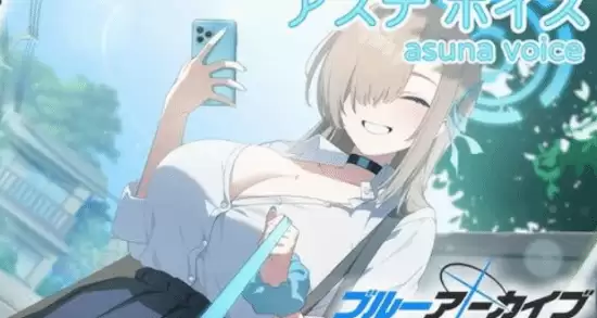 二次元角色审美迭代加速：明日奈式规格外体型重塑玩家视觉惯性