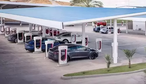 美联邦电动车税收抵免终止致销量腰斩，加州新注册量创三年新低