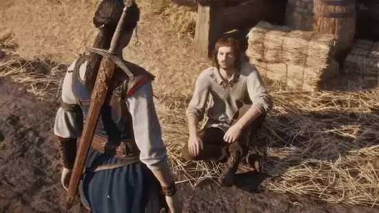 神鬼寓言重启引爆怀旧热潮，周年纪念版Steam在线人数创十一年新高