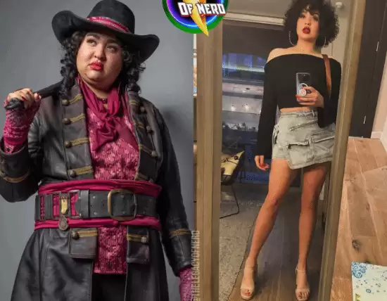 伊利亞·保利諾深度塑造亞爾麗塔,真人版海賊王第二季角色還原獲讚