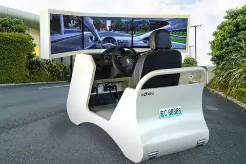 模拟器驾驶技巧全解析：走线、调校、漂移与节奏掌控