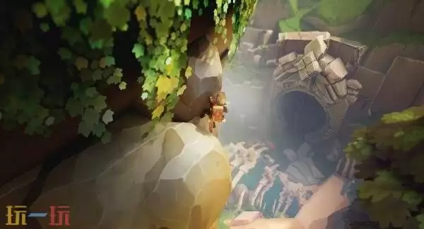 Steam喜加一:3D平台游戏《Kiki》限时免费领取