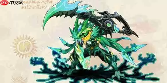 帕瓦勇士传说青锋剑豪技能是什么-帕瓦勇士传说青锋剑豪技能介绍