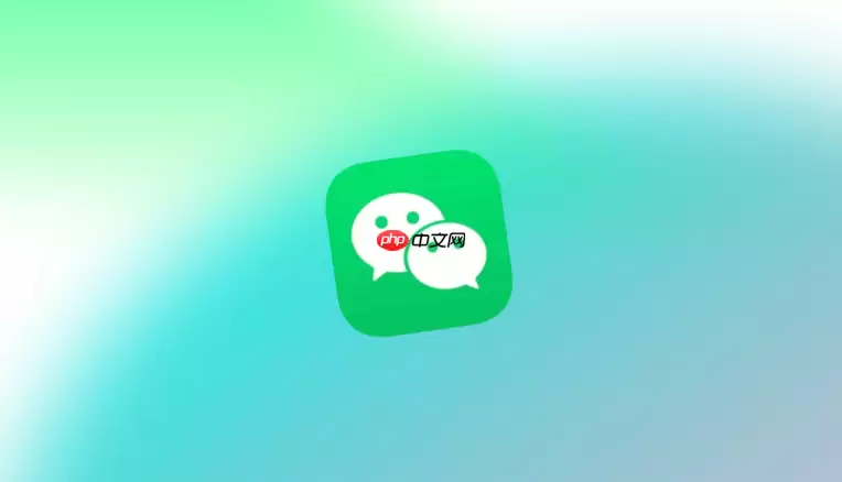 微信网页版如何批量传输图片？电脑微信一次性发多张图片【教程】