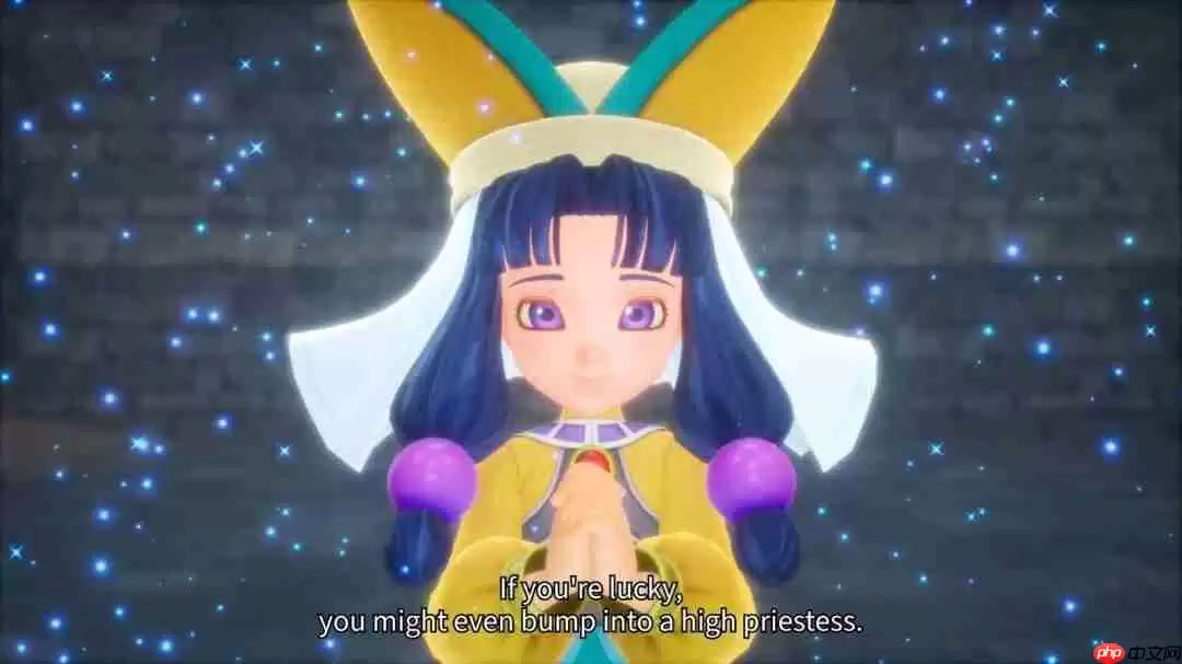 冒险日志第二部分！《勇者斗恶龙7：重制版》全新预告发布