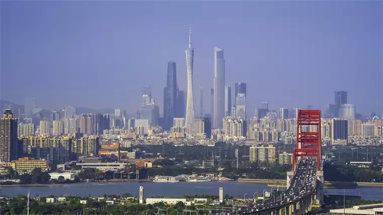 增长3.9%！广东经济总量连续37年全国第一