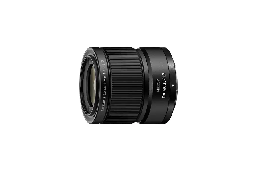 尼克尔 Z DX 微距 35mm f/1.7 适合摄影新手入门吗？