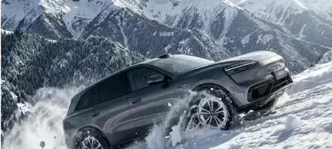 问界M6切入25万级家用SUV市场,搭载华为智驾实现科技普惠