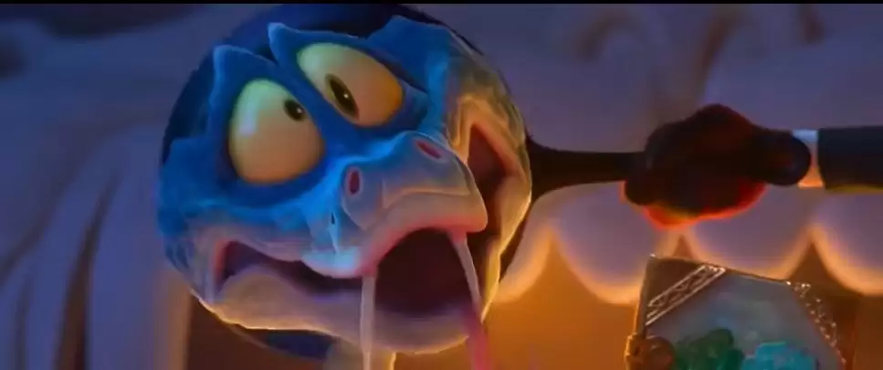 疯狂动物城2未映先泄俄语版,全球票房破17亿登动画榜首