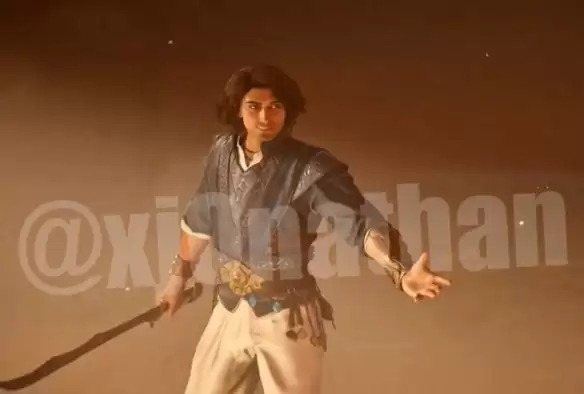 育碧取消波斯王子：时之砂重制版：完成度99.99%仍因质量未达标被毙