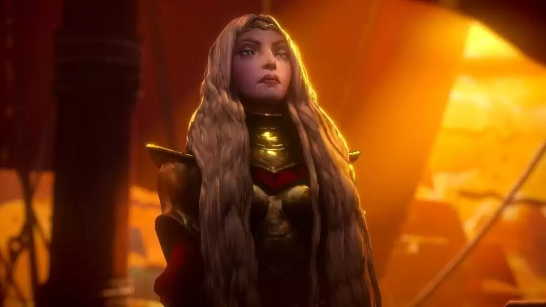 恶意不息发布长文：打造持续演进的模块化游戏平台