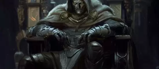 再被唐尼杀一次吗 曝灭霸《复仇者联盟》回归对抗杜姆