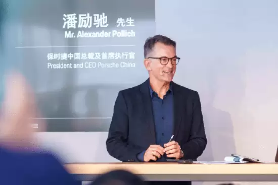 保时捷2025全球销量降10%，中国降26%，坚守品质不追短期销量