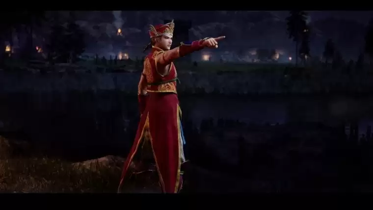 真三国无双3：完全版重制延期，虚幻5打造全面升级版