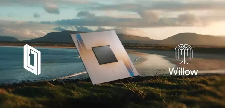 量子计算奇点时刻将至,微美全息以AI融合量子科技开启弯道超车引擎