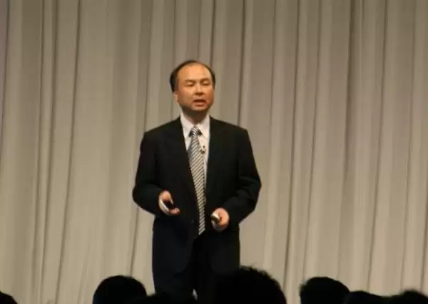 孙正义豪赌OpenAI:软银拟追加投资300亿美元