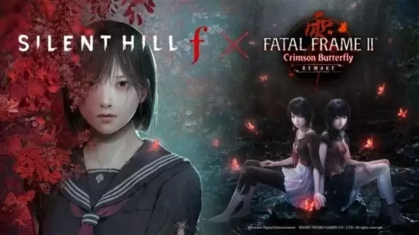 零:红蝶重制版2026年3月发售,联动寂静岭f并新增剧情与画面升级