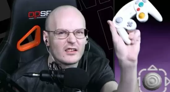 Mew2King直撥時薪僅2美元仍拒絕全職工作，堅守熱愛待新作破局