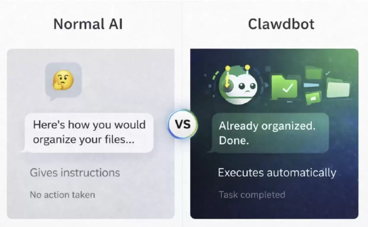 ClawdBot爆火带动Mac mini热销,京东年货节入手享国补立减15%优惠