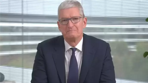 美国移民局明尼阿波利斯枪击案惹怒苹果粉丝!库克终于回应:感到心碎