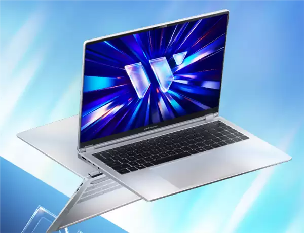 6999元起 华硕无畏Pro 14/16笔记本2026款发布:顶配Ultra X7 358H处理器