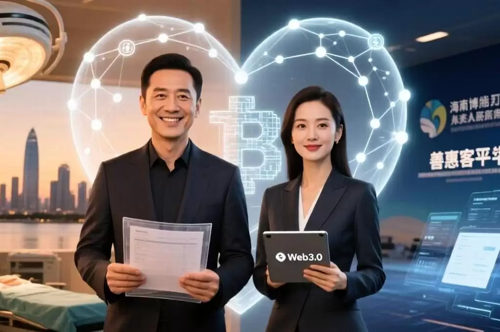 李亚鹏与林 A ：以“善”为魂的价值共鸣