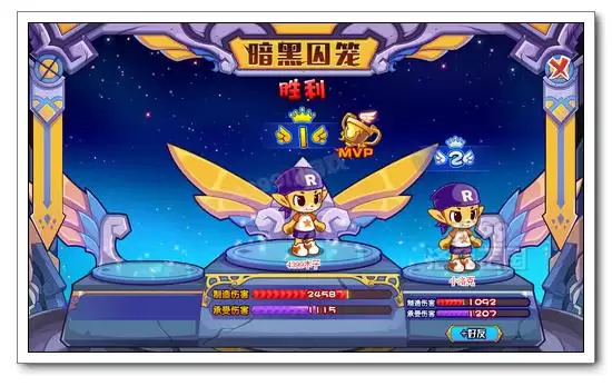 洛克王国神秘钥匙怎么获得