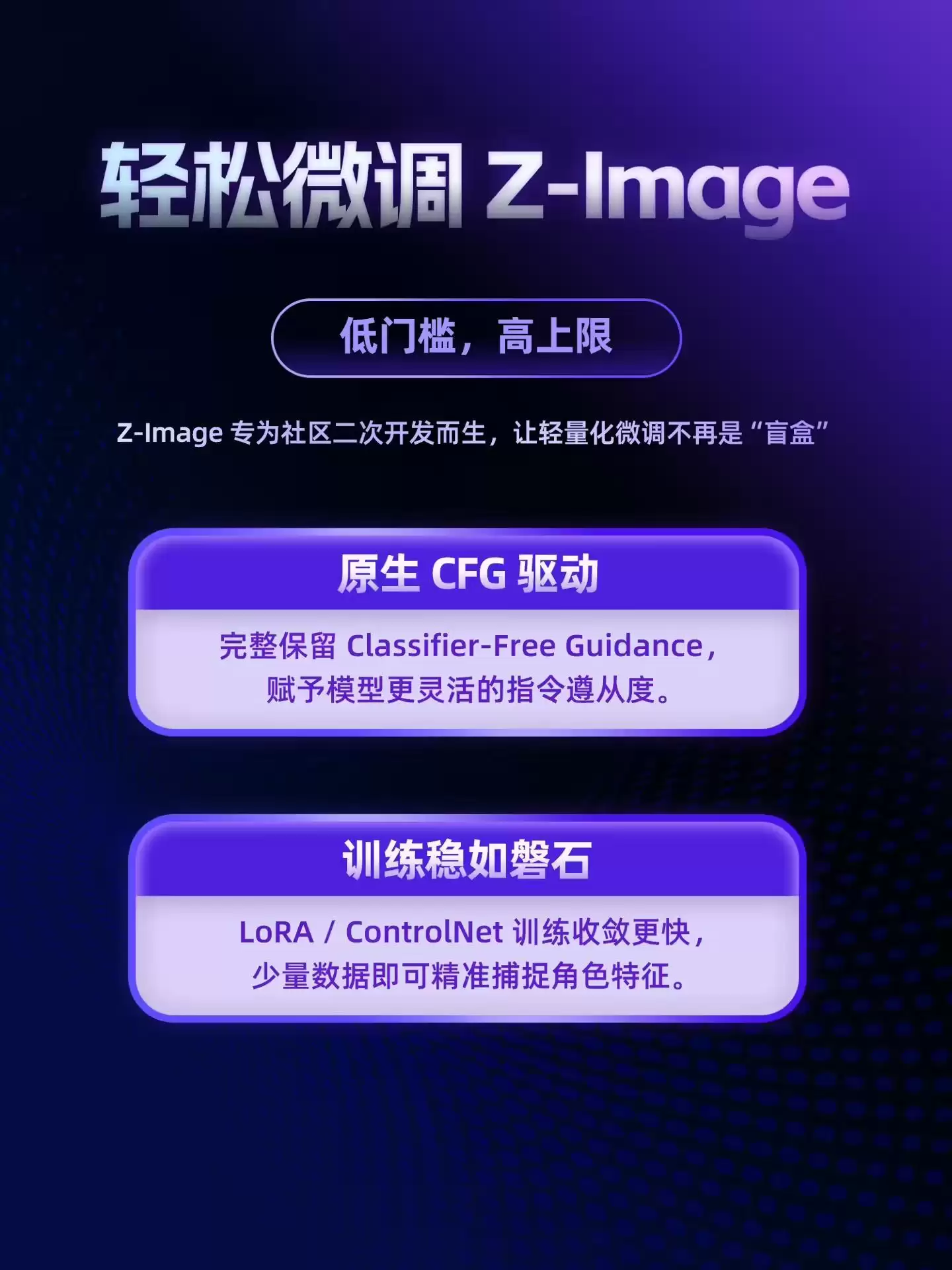 阿里云通义开源6B参数Z-Image基座模型,生成图片拒绝AI“大众脸”