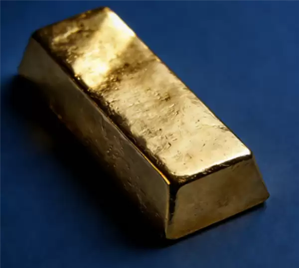 邮寄黄金成洗钱新招 揭秘三大套路